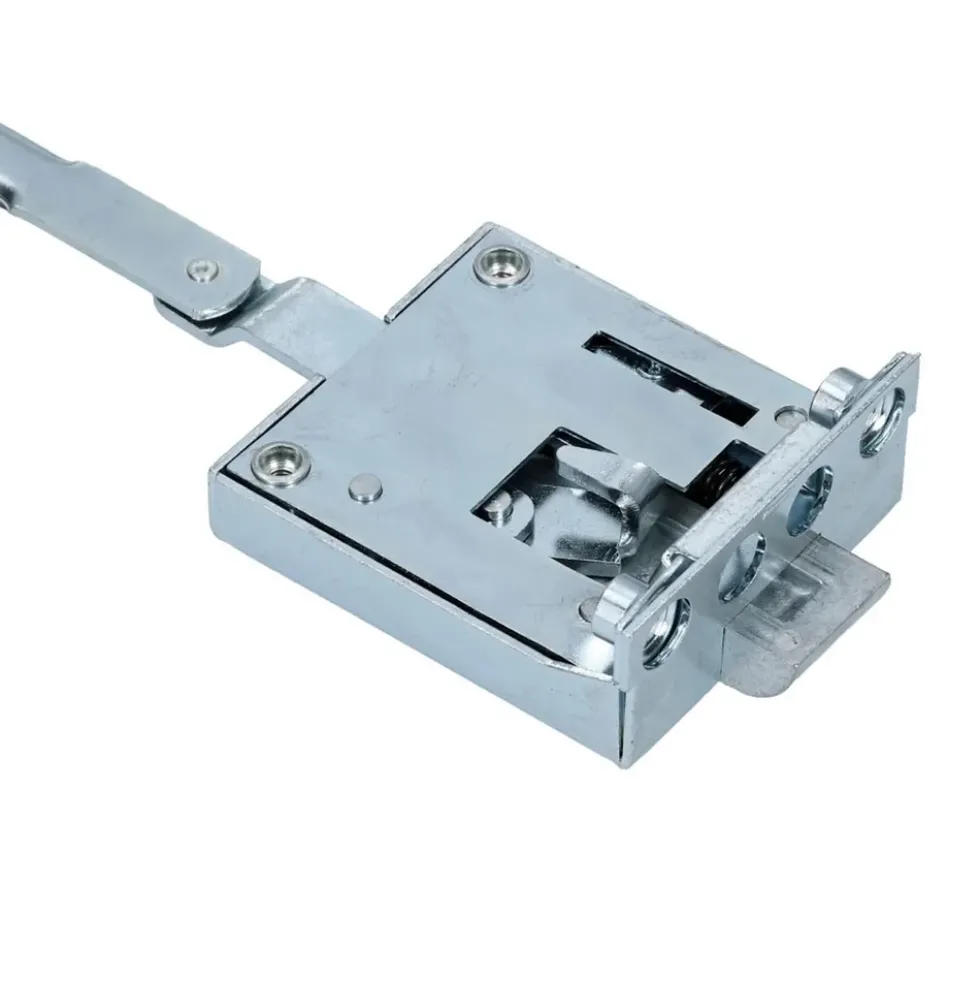 Mécanisme de porte avant gauche pour VOLKSWAGEN Combi Split (1961-1963)
