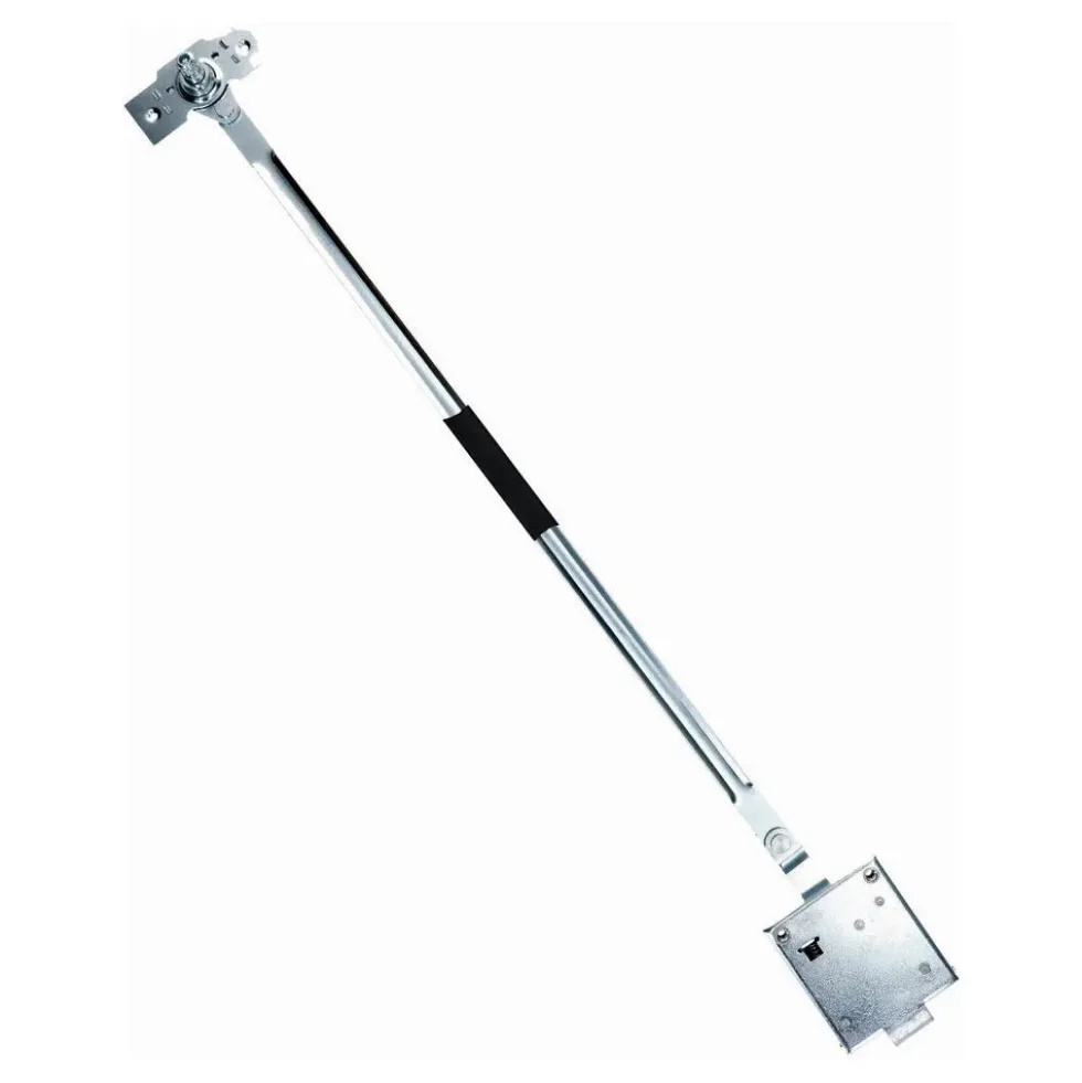 Mécanisme de porte avant gauche pour VOLKSWAGEN Combi Split (1961-1963)