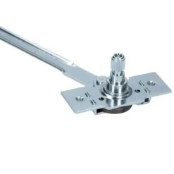 Mécanisme de porte avant gauche pour VOLKSWAGEN Combi Split (1961-1963)