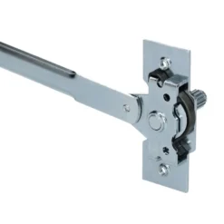 Mécanisme de porte avant gauche pour VOLKSWAGEN Combi Split (1961-1963)