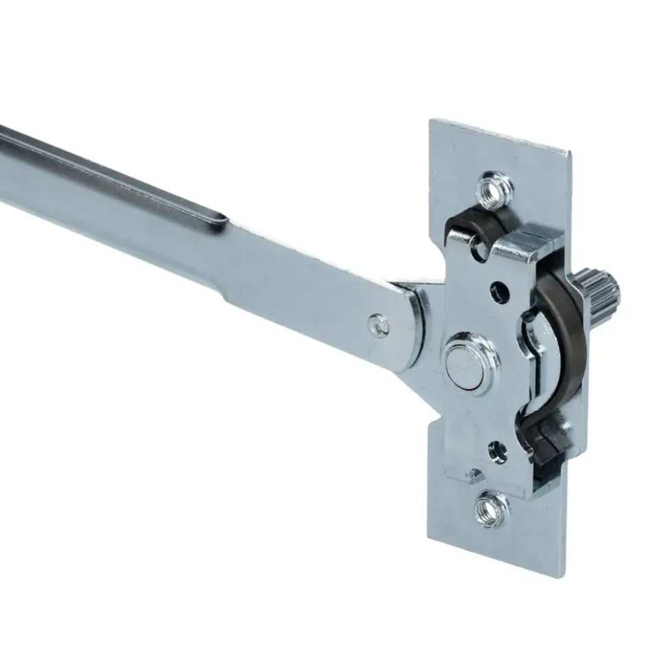 Mécanisme de porte avant gauche pour VOLKSWAGEN Combi Split (1961-1963)