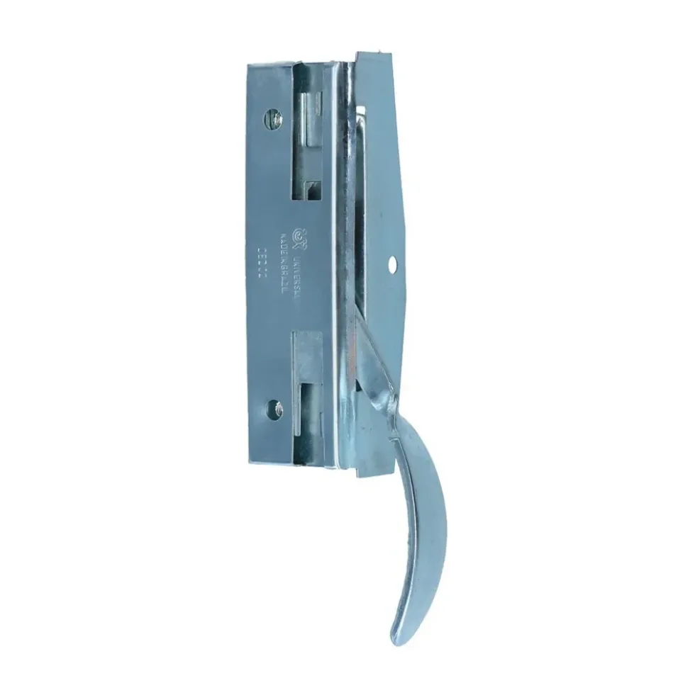 Mécanisme de porte battante arrière droit pour Bus Volkswagen Combi Split (-03/1955)