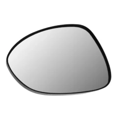 Miroir de rétroviseur électrique chauffant pour Mazda MX5 NCFL - Côté gauche
