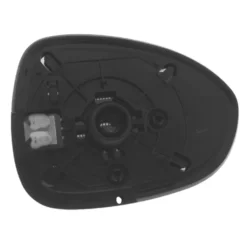 Miroir de rétroviseur électrique chauffant pour Mazda MX5 NCFL - Côté gauche
