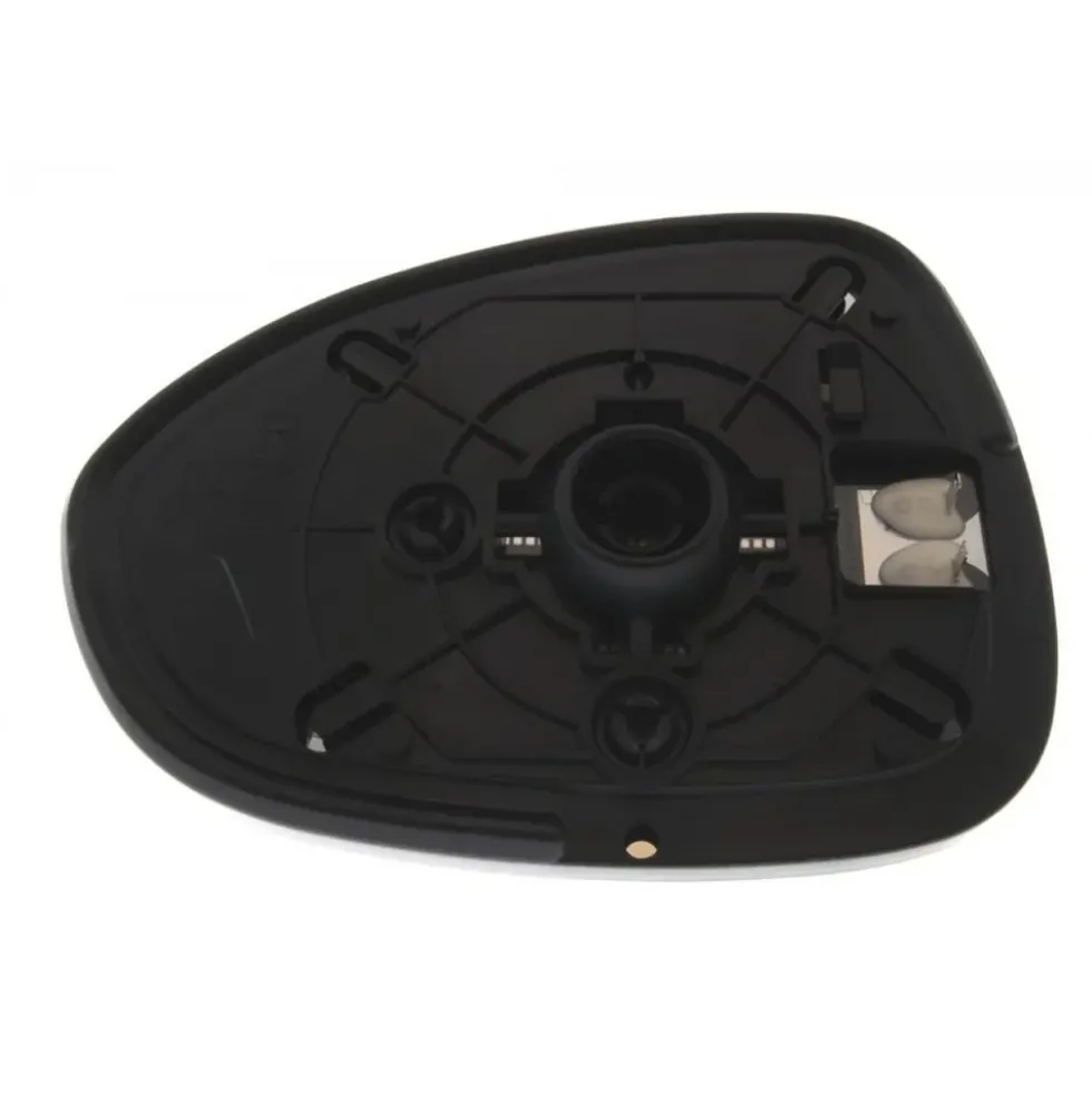 Miroir de rétroviseur électrique chauffant pour Mazda MX5 NCFL - Côté droit