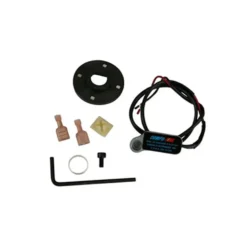 Module allumage électronique COMPU-FIRE 12V pour allumeur à dépression pour VOLKSWAGEN Combi Split Brazil (1957-1975)