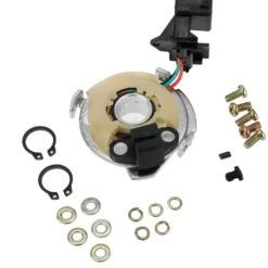 Module d'allumage à effet hall pour VW Transporter T25