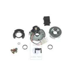 Module d'allumage à effet Hall pour Volkswagen Golf 2 - 1.05 et 1.3 à partir de 1991