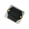 Module d'allumage électronique TSZ Topran pour VW Coccinelle Mexico 93->