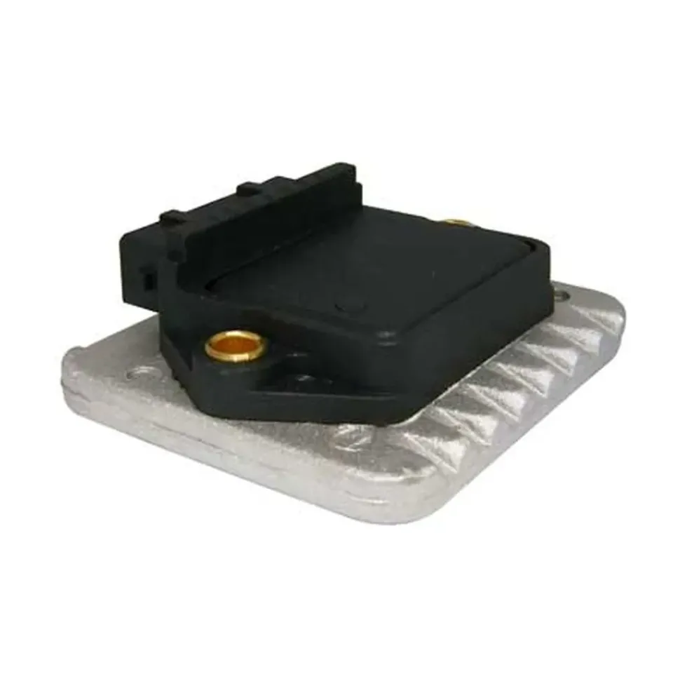 Module d'allumage électronique TSZ TOPRAN pour VW Passat (1981-1993)