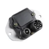 Module d'allumage électronique TSZ pour Mercedes Classe S W126