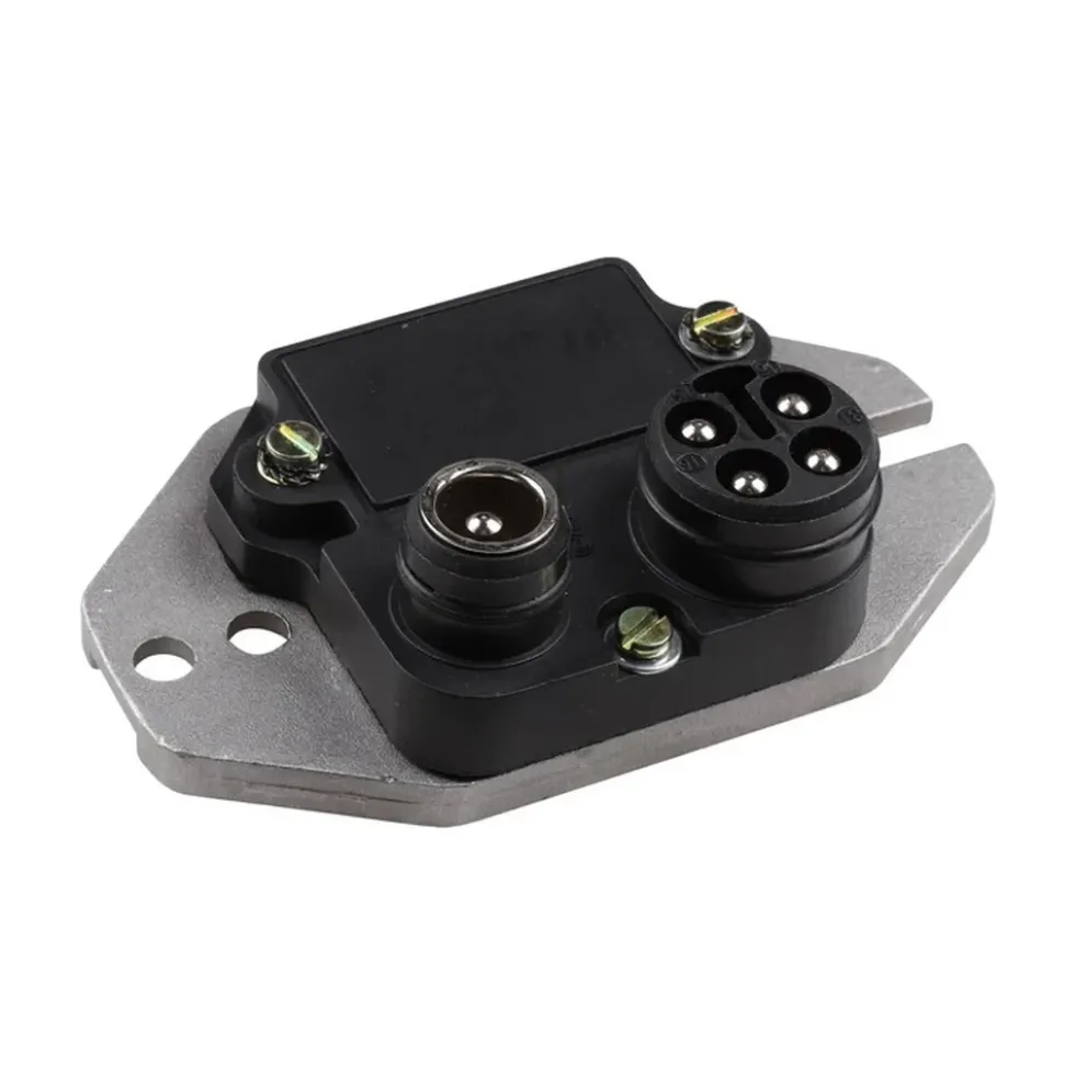 Module d'allumage électronique TSZ pour Mercedes SL R107