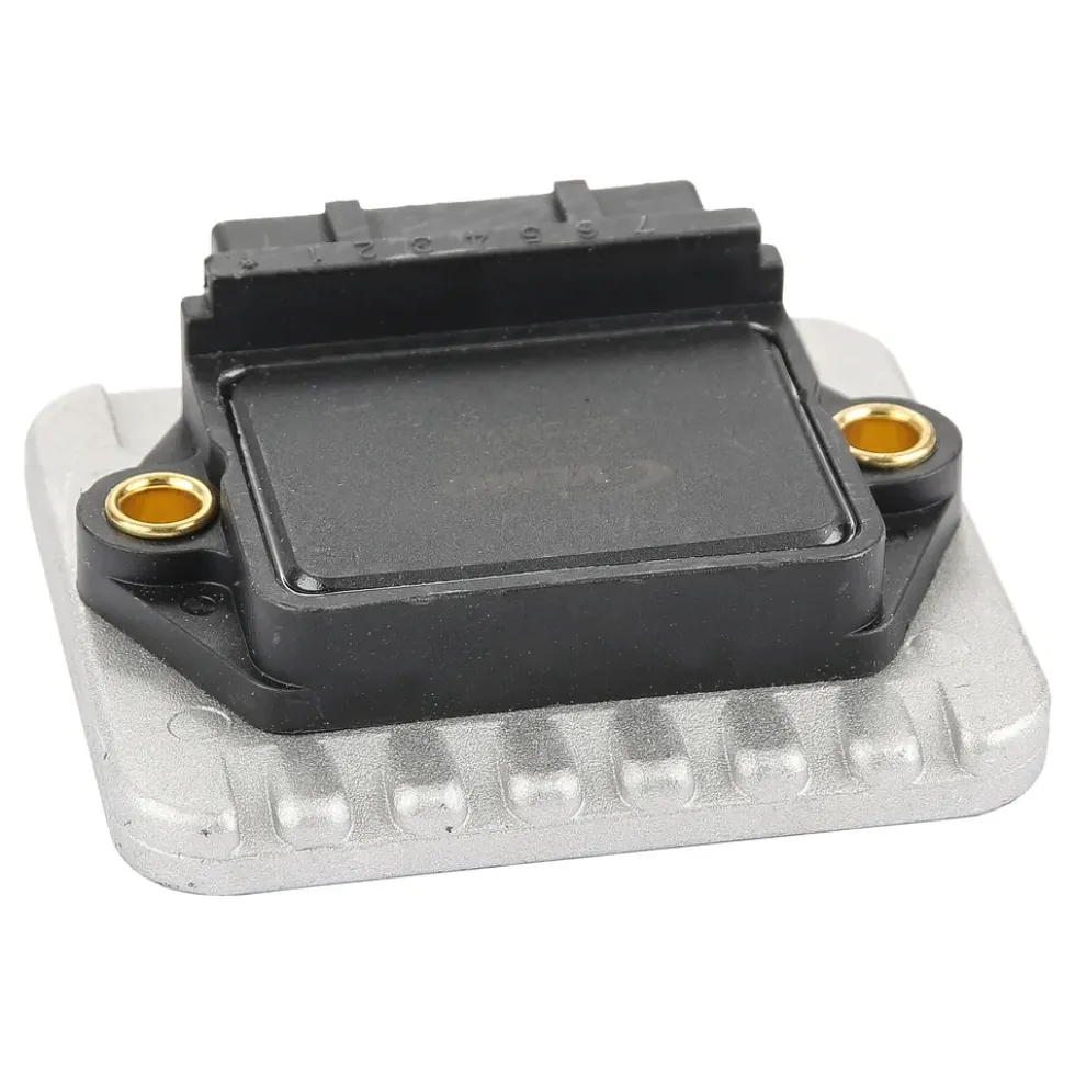 Module d'allumage électronique TSZ Vemo pour VW Coccinelle Mexico 93->