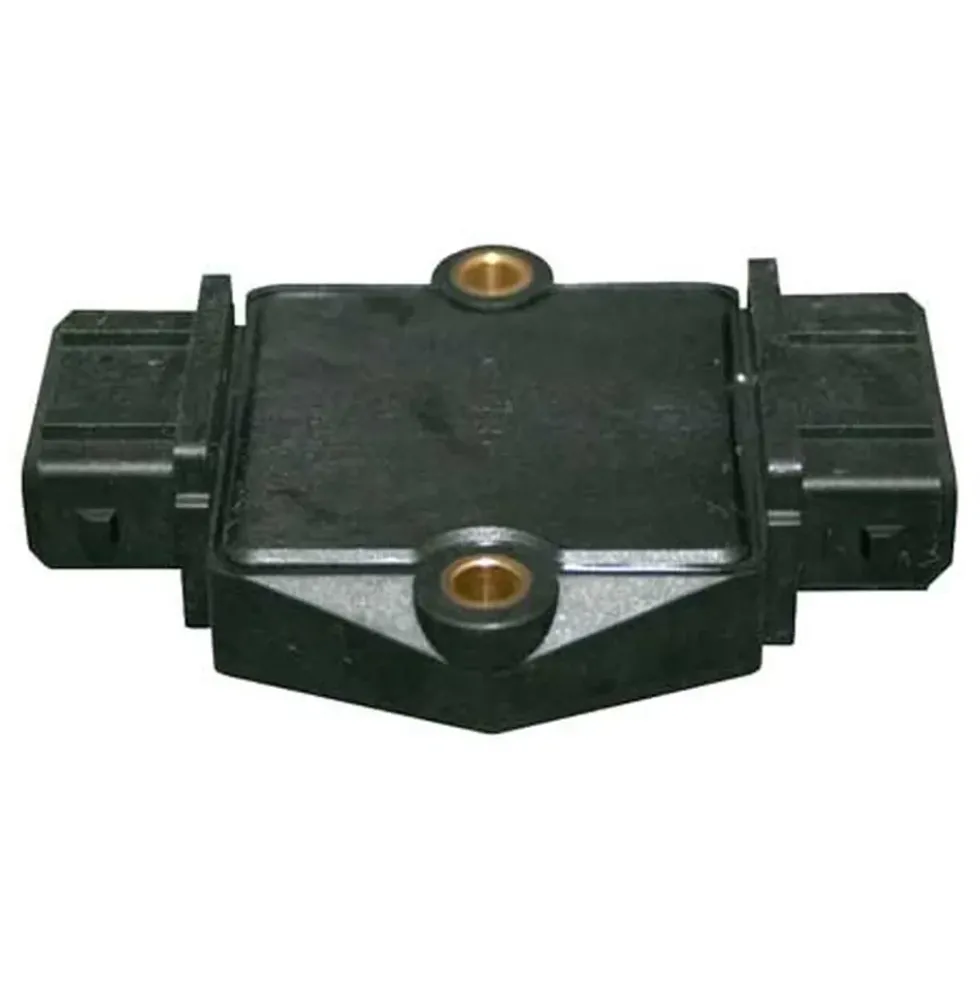 Module d'allumage pour A3 (8L), A4 (B5) et A6 (C5) 1.8 Turbo 150cv