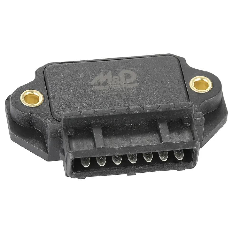 Module d'allumage pour Porsche 911 type 964 Carrera