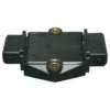 Module d'allumage pour Skoda Octavia (1U) 1.8 Turbo