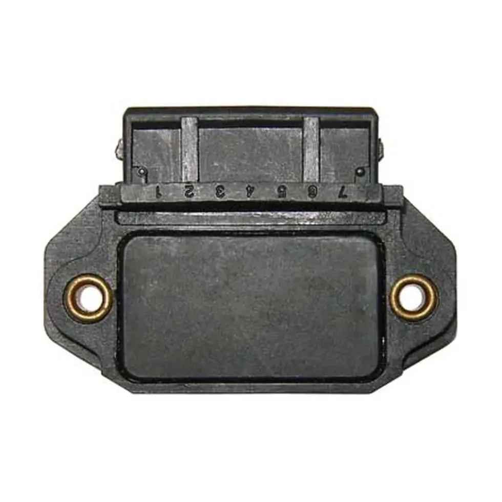 Module d'allumage TSZ pour BMWE12, E21, E28