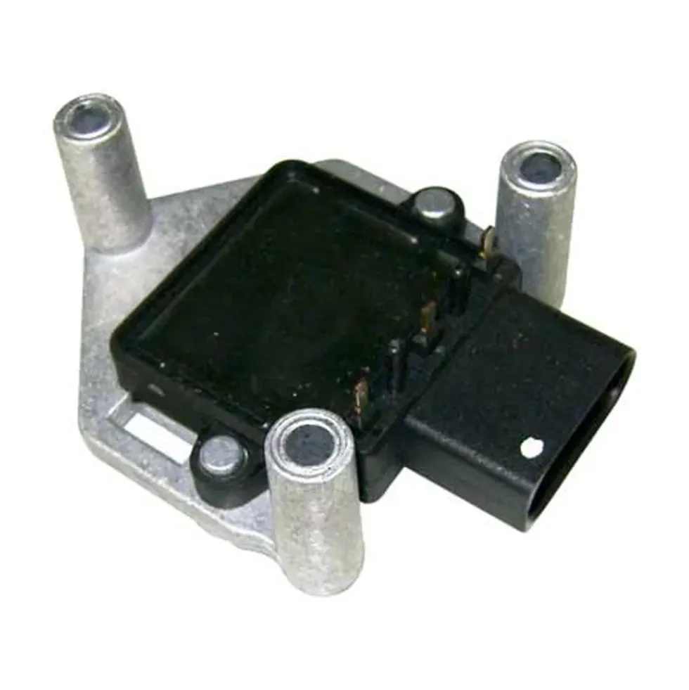 Module d'allumage TSZ pour Golf 4