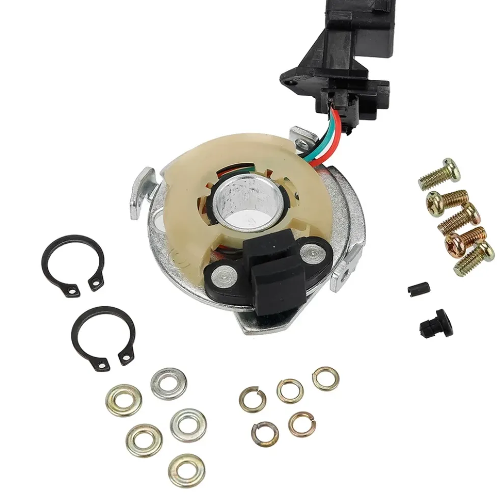 Module à effet Hall pour allumeur d'Audi 80, 90, 100, 200