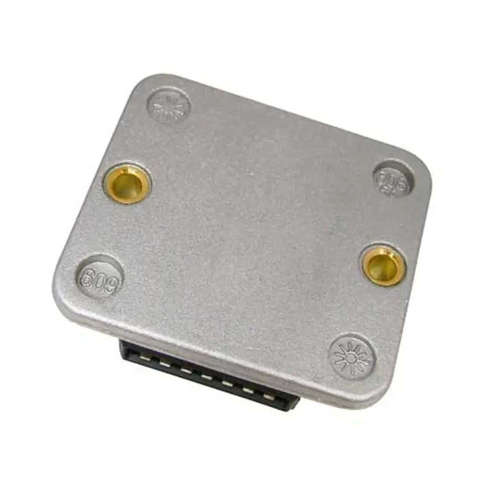 Module TSZ d'allumage électronique TOPRAN pour VW Golf 1 et Scirocco