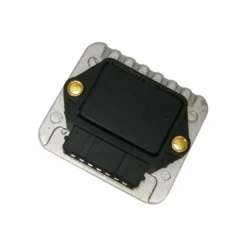 Module TSZ d'allumage électronique TOPRAN pour Volkswagen Golf 2