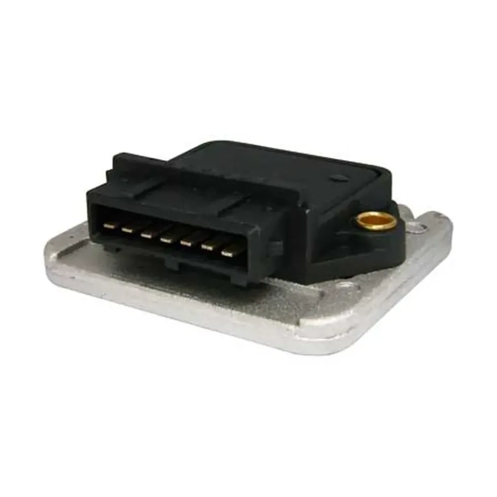 Module TSZ d'allumage électronique TOPRAN pour Volkswagen Golf 2