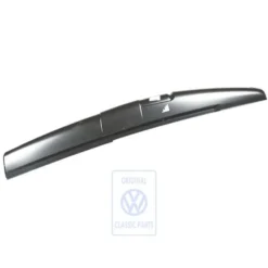 Montant C extérieur droit de panneau de coin pour VW Transporter T4 double cabine