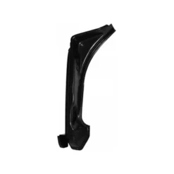 Montant de charnière de porte DANSK pour Porsche 911, 912 et 930 (1965-1983) - côté gauche