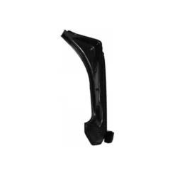Montant de charnière de porte DANSK pour Porsche 911, 912 et 930 (1965-1983) - côté droit