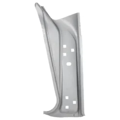 Montant de porte avant gauche pour Renault 5 (1972-1984)