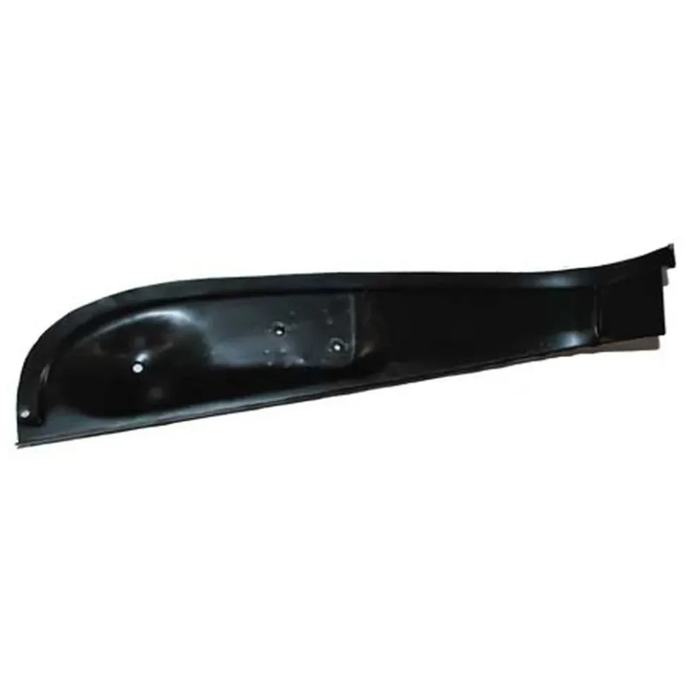 Montant de porte DANSK pour Porsche 911, 912 et 930 (1969-1989) - côté gauche