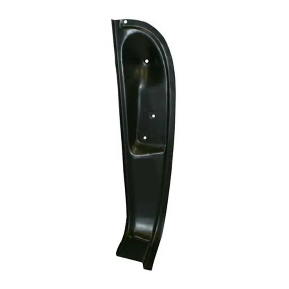 Montant de porte DANSK pour Porsche 911, 912 et 930 (1969-1989) - côté gauche