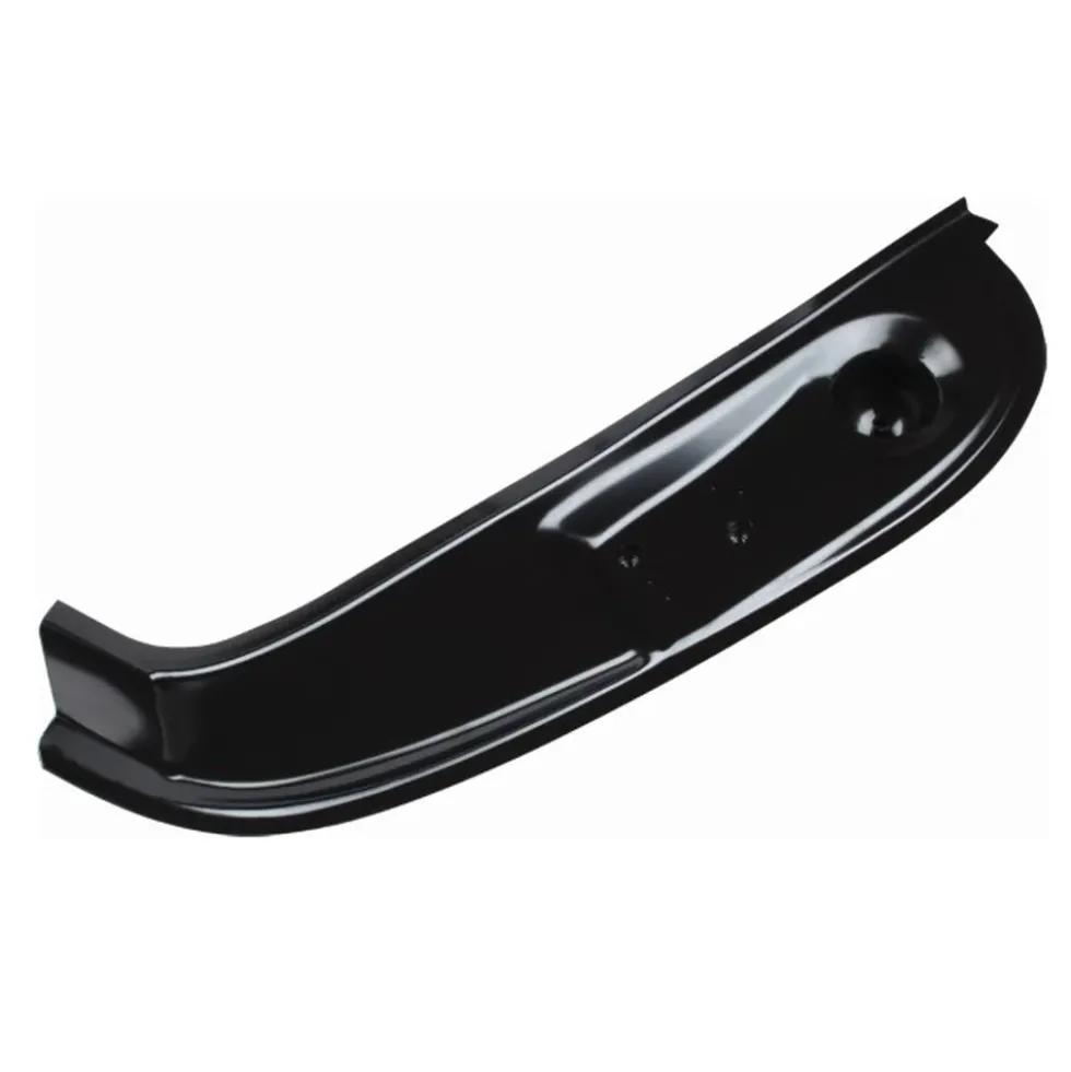 Montant de porte DANSK pour Porsche 911 et 912 (1965-1968) - côté gauche