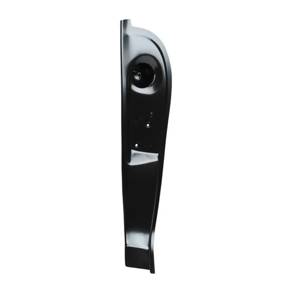 Montant de porte DANSK pour Porsche 911 et 912 (1965-1968) - côté gauche