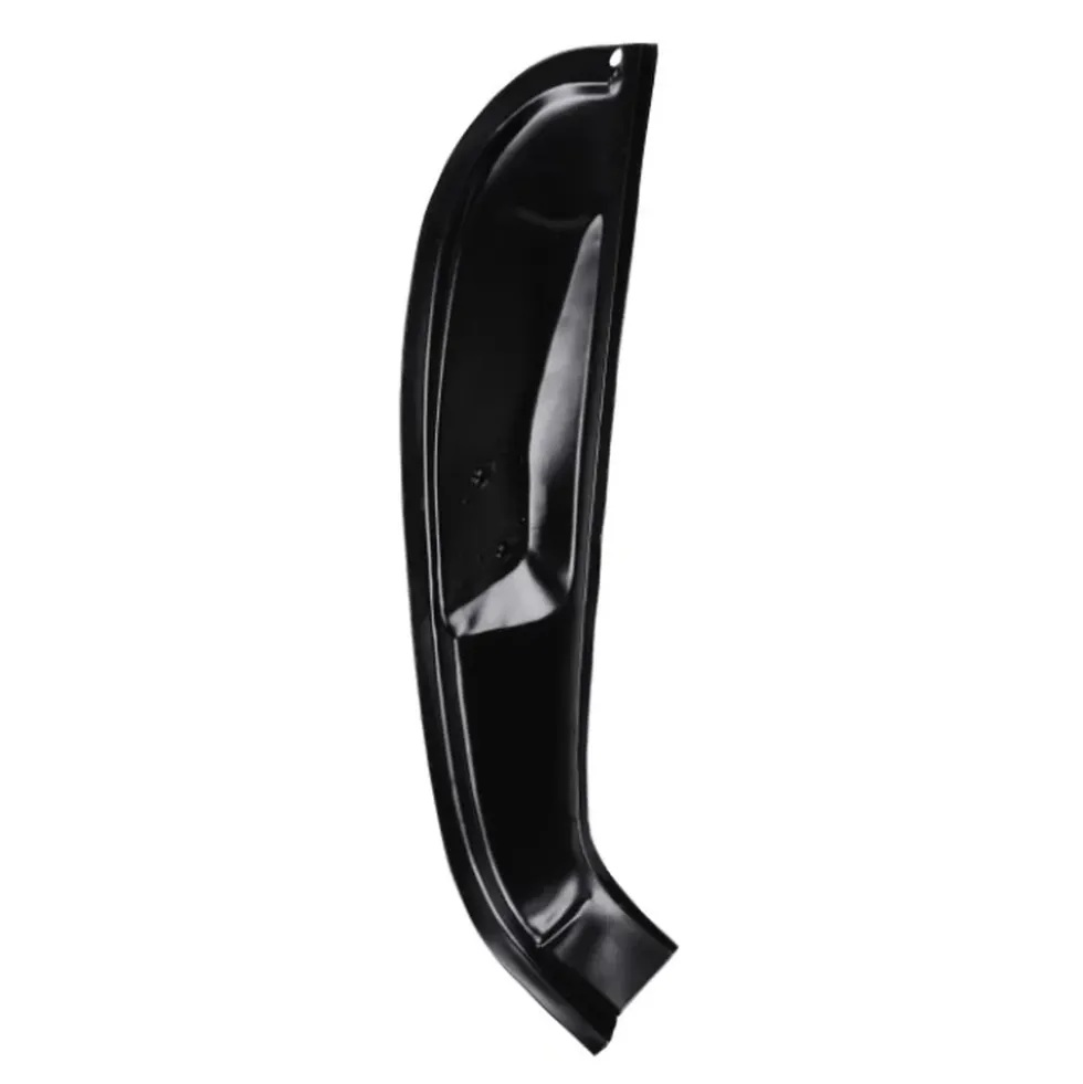 Montant de porte DANSK pour Porsche 911 et 912 (1965-1971) - côté droit