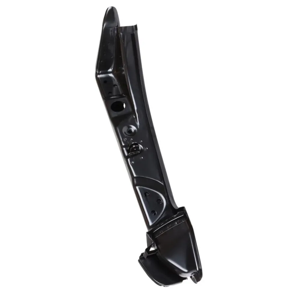 Montant de porte DANSK pour Porsche 911 type 964 (1989-1994) - côté gauche