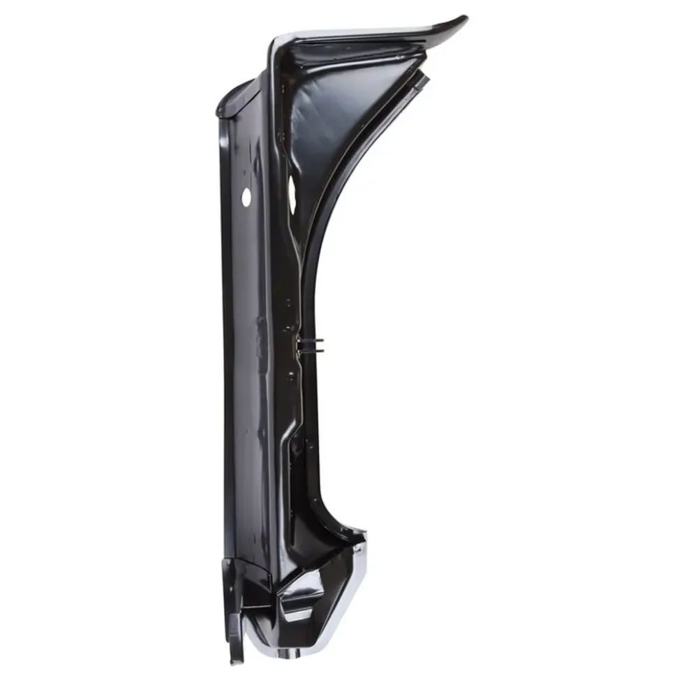 Montant de porte DANSK pour Porsche 911 type 964 (1989-1994) - côté gauche
