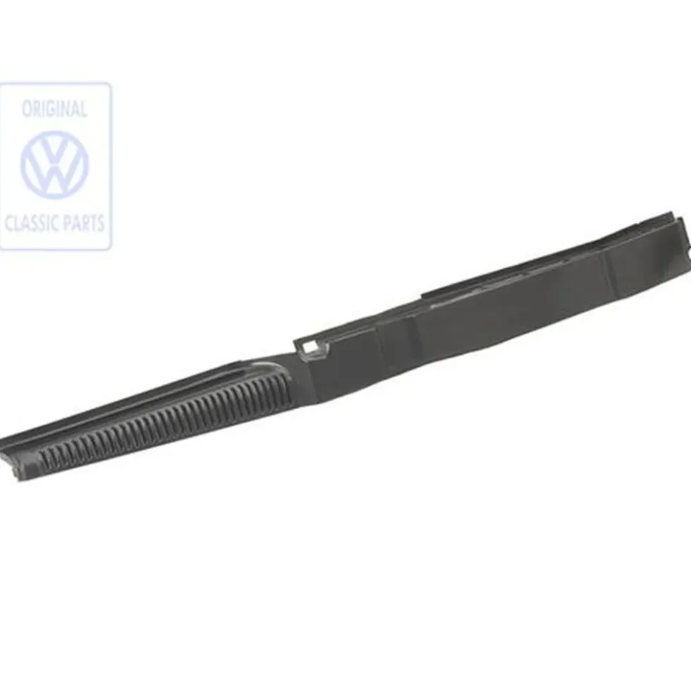Montant extérieur gauche pour VW Transporter T25 pick-up (05/1979-07/1992)