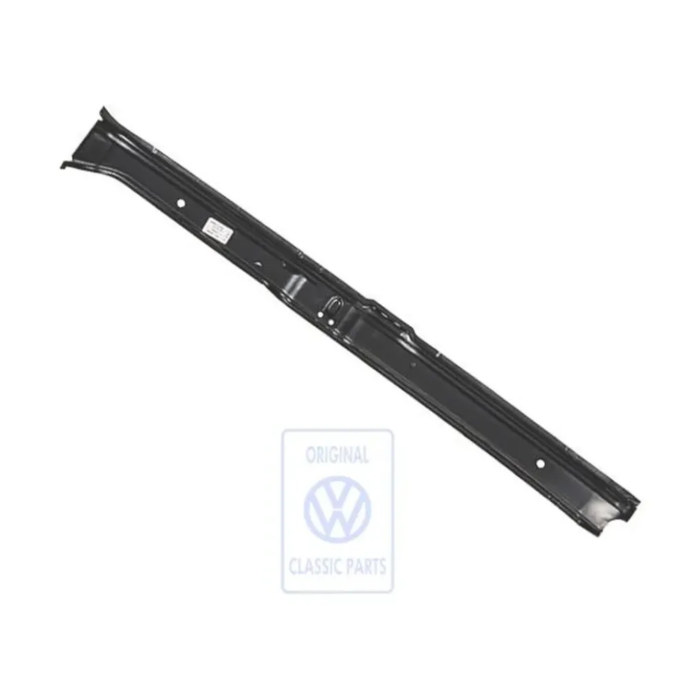 Montant gauche sur centre arrière de caisse pour VOLKSWAGEN Transporter T25 (05/1979-07/1992)