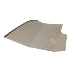 Morceau de plancher droit de cabine pour Combi Bay Window 1968 -> 1972