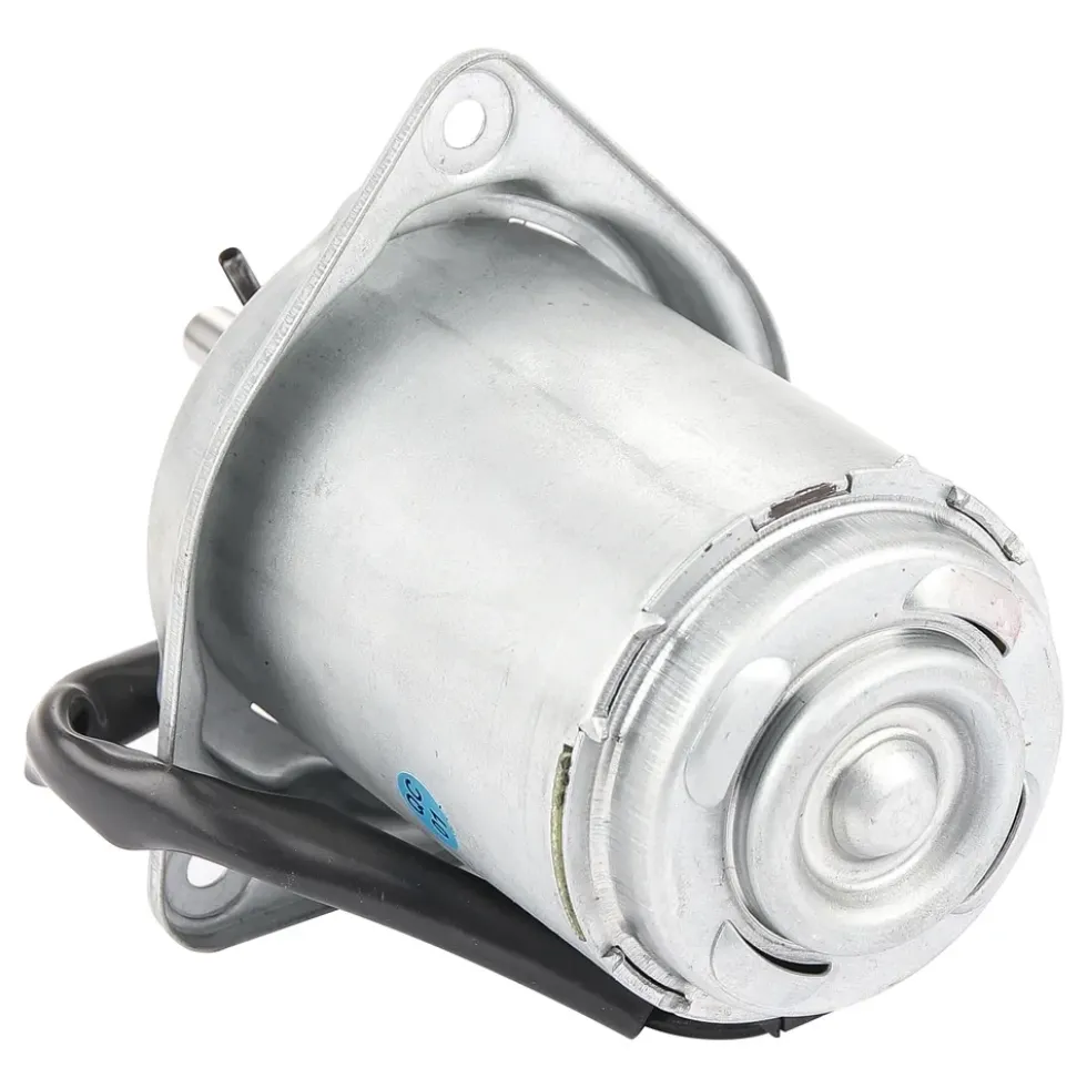 Moteur de ventilateur pour Renault 4 (10/1976-06/1990) - 12V