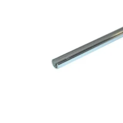 Moulure aluminium DeLuxe de lunette arrière pour Combi 68 -><noscript><img width=