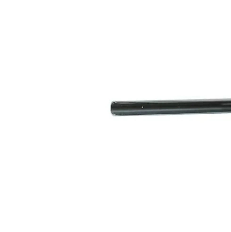 Moulure aluminium DeLuxe de vitre centrale droite pour Combi 68 ->79
