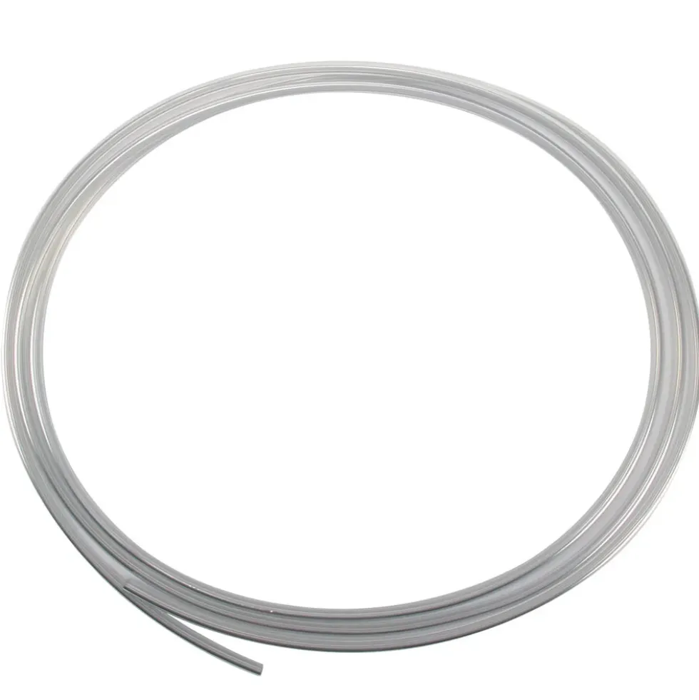 Moulure chromée pour joint de pare-brise ou de lunette arrière pour BMW Série 02 E10 (03/1966-07/1977)