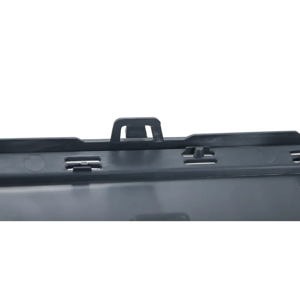 Moulure de pare choc arrière droit pour Mercedes Classe E W210 elegance/avantgarde jusque 10/1999