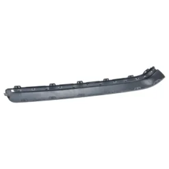 Moulure de pare choc arrière droit pour Mercedes Classe E W210 elegance/avantgarde jusque 10/1999