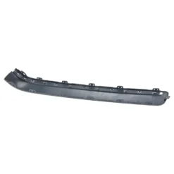 Moulure de pare choc arrière gauche pour Mercedes Classe E W210 elegance/avantgarde jusque 10/1999