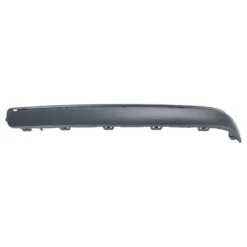 Moulure de pare choc arrière gauche pour Mercedes Classe E W210 elegance/avantgarde jusque 10/1999
