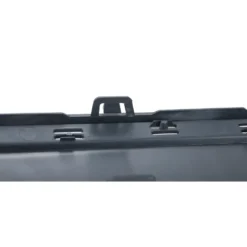 Moulure de pare choc arrière gauche pour Mercedes Classe E W210 elegance/avantgarde jusque 10/1999