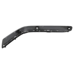 Moulure de pare choc avant droite pour Mercedes Classe E W210 avec radar de stationnement (10/1999-03/2003)